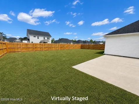 2011 Bluewater Boulevard New Bern NC 28562