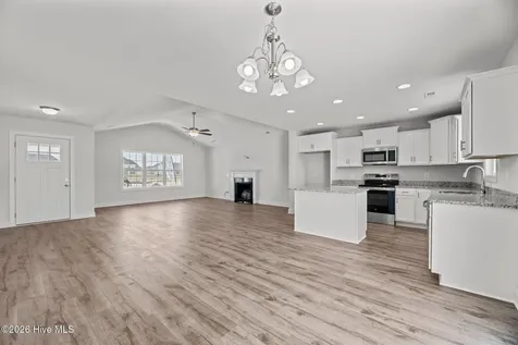 2011 Bluewater Boulevard New Bern NC 28562
