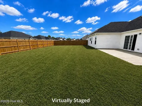 2011 Bluewater Boulevard New Bern NC 28562