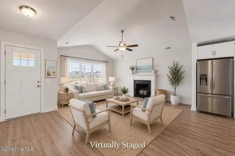 2011 Bluewater Boulevard New Bern NC 28562