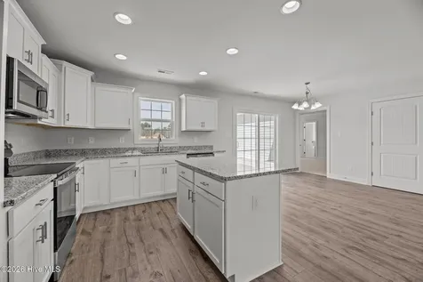 2011 Bluewater Boulevard New Bern NC 28562