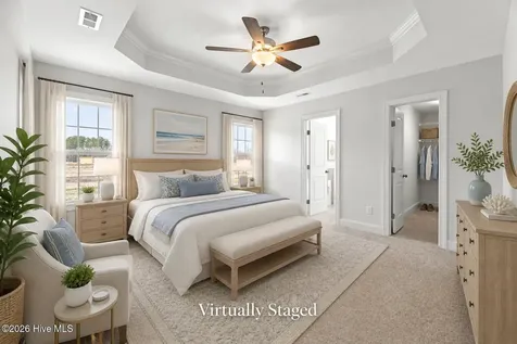 2011 Bluewater Boulevard New Bern NC 28562