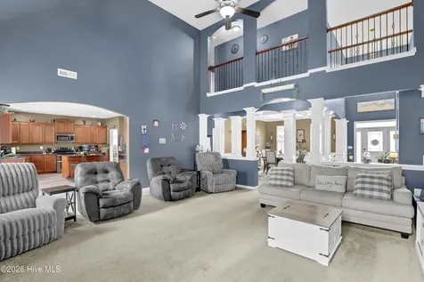 201 Wedgefield Circle Maple Hill NC 28454