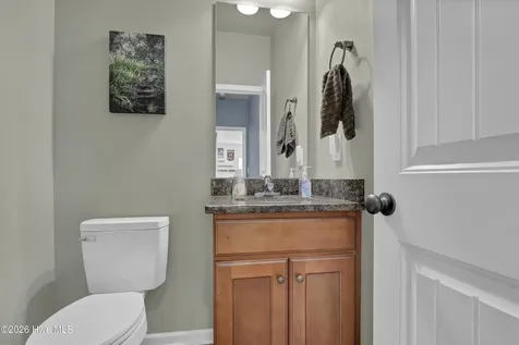 201 Wedgefield Circle Maple Hill NC 28454