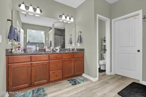 201 Wedgefield Circle Maple Hill NC 28454