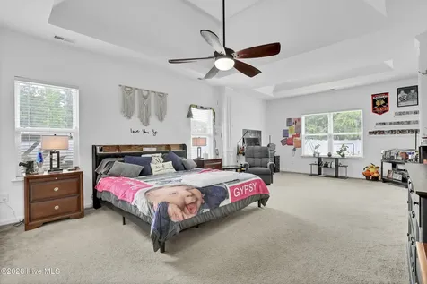 201 Wedgefield Circle Maple Hill NC 28454