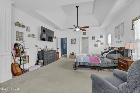 201 Wedgefield Circle Maple Hill NC 28454