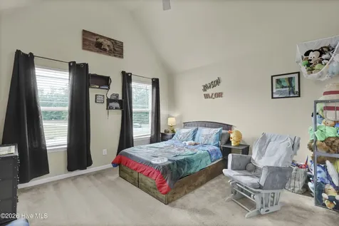 201 Wedgefield Circle Maple Hill NC 28454