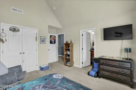 201 Wedgefield Circle Maple Hill NC 28454