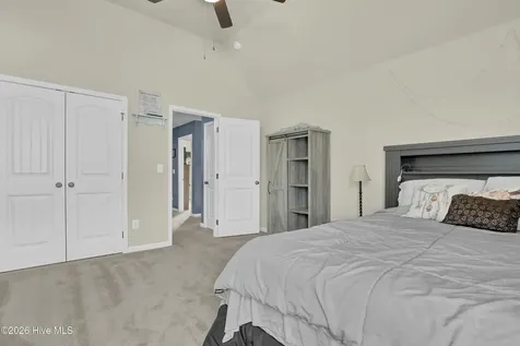 201 Wedgefield Circle Maple Hill NC 28454