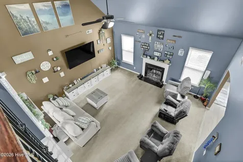 201 Wedgefield Circle Maple Hill NC 28454