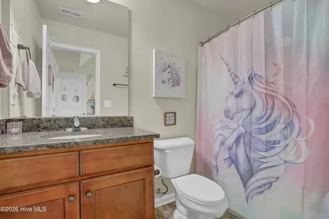 201 Wedgefield Circle Maple Hill NC 28454