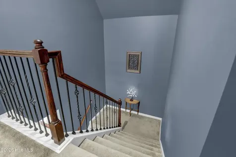 201 Wedgefield Circle Maple Hill NC 28454