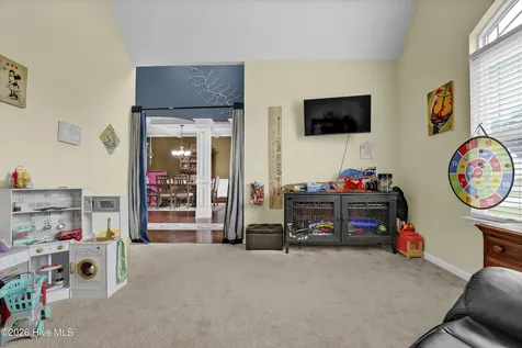 201 Wedgefield Circle Maple Hill NC 28454