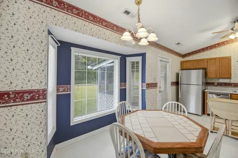 713 Mill Creek Road Newport NC 28570