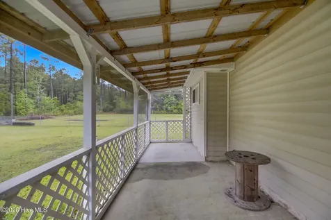 713 Mill Creek Road Newport NC 28570