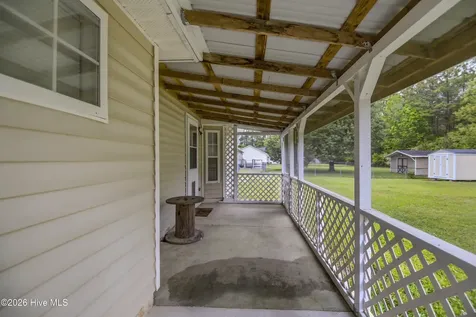 713 Mill Creek Road Newport NC 28570