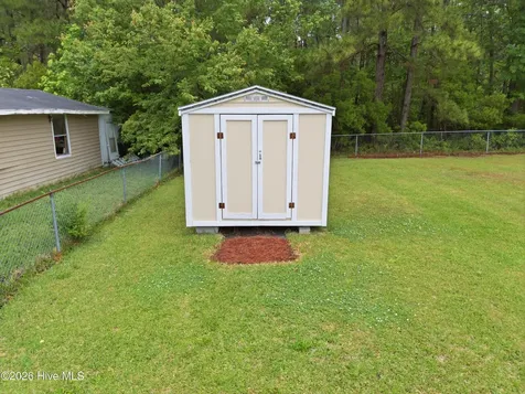 713 Mill Creek Road Newport NC 28570