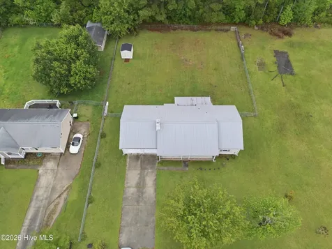 713 Mill Creek Road Newport NC 28570