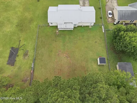 713 Mill Creek Road Newport NC 28570