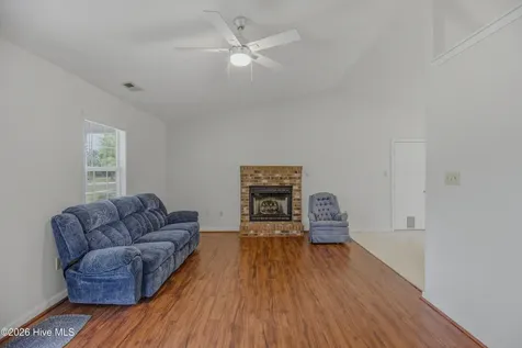 713 Mill Creek Road Newport NC 28570