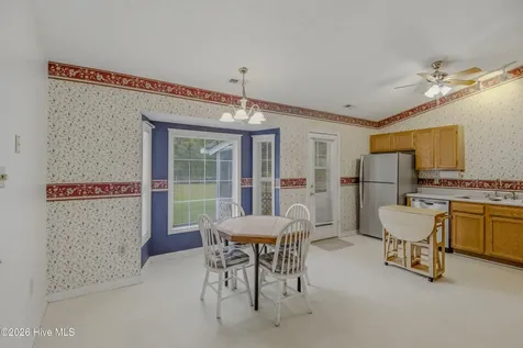 713 Mill Creek Road Newport NC 28570