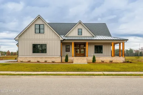 173 Azalea Lane Snow Hill NC 28580