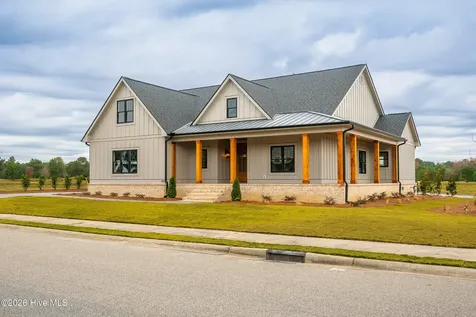 173 Azalea Lane Snow Hill NC 28580