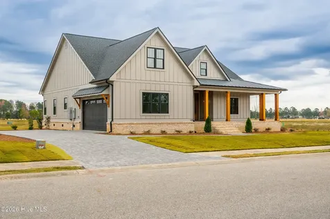173 Azalea Lane Snow Hill NC 28580
