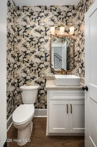 173 Azalea Lane Snow Hill NC 28580