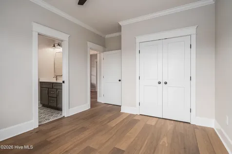 173 Azalea Lane Snow Hill NC 28580