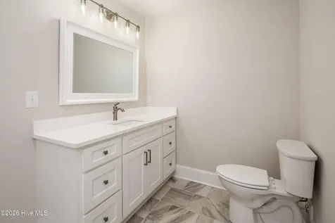 173 Azalea Lane Snow Hill NC 28580