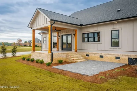 173 Azalea Lane Snow Hill NC 28580