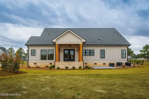 173 Azalea Lane Snow Hill NC 28580