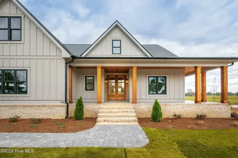 173 Azalea Lane Snow Hill NC 28580