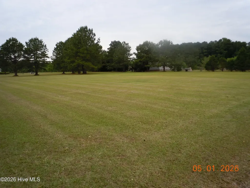 317 Herbert Norris Road Tabor City NC 28463