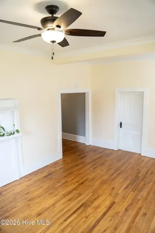 902 Jenkins Avenue Maysville NC 28555
