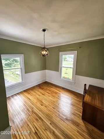 902 Jenkins Avenue Maysville NC 28555