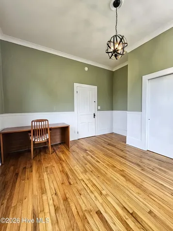 902 Jenkins Avenue Maysville NC 28555