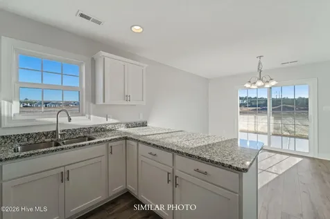 605 Barlowe Lane Jacksonville NC 28546
