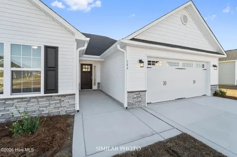 605 Barlowe Lane Jacksonville NC 28546