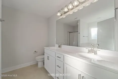 605 Barlowe Lane Jacksonville NC 28546