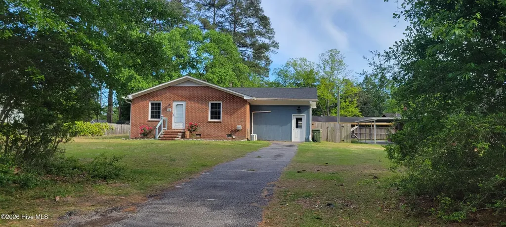 110 Landon Drive Washington NC 27889