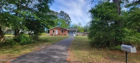110 Landon Drive Washington NC 27889