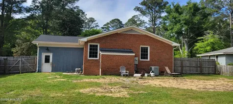110 Landon Drive Washington NC 27889