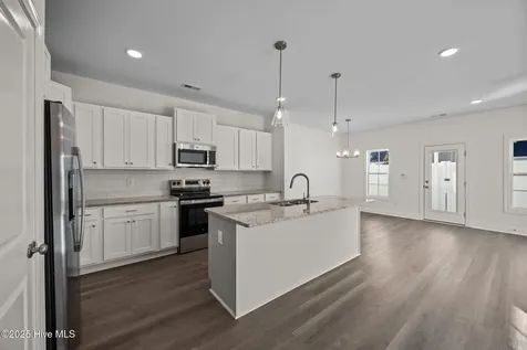 1909 Newbury Way Greenville NC 27834