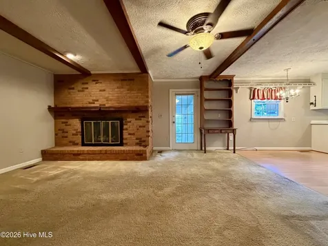 408 W Woodlawn Drive Williamston NC 27892