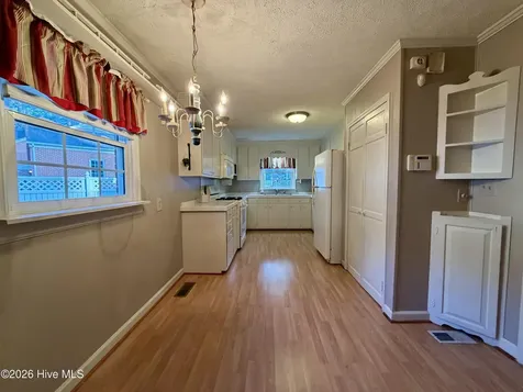 408 W Woodlawn Drive Williamston NC 27892