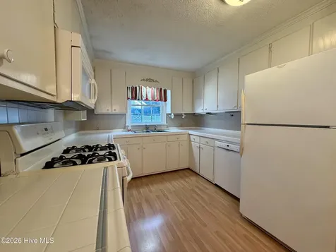 408 W Woodlawn Drive Williamston NC 27892