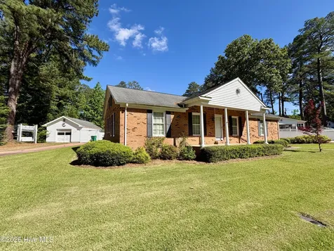 408 W Woodlawn Drive Williamston NC 27892